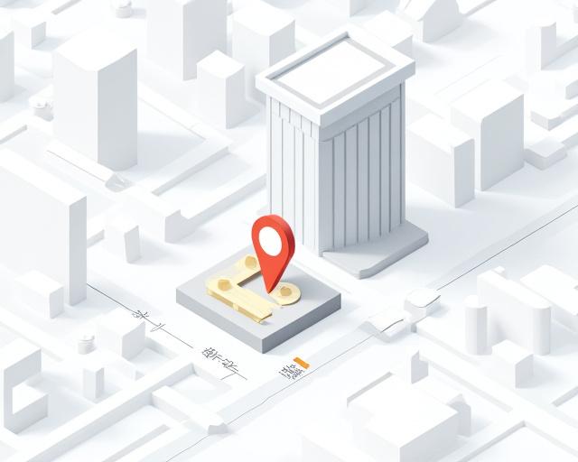 Axis Forgeの銀座オフィス所在地を示す地図